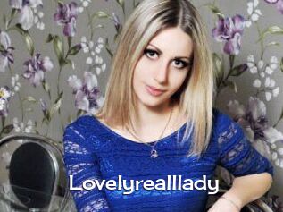 Lovelyrealllady