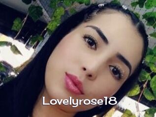 Lovelyrose18