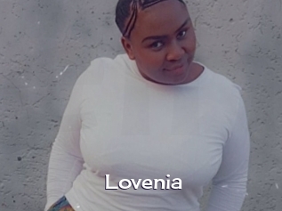 Lovenia