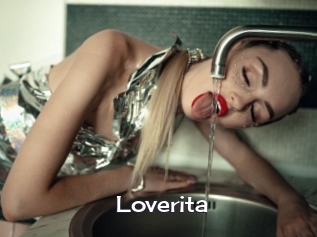 Loverita