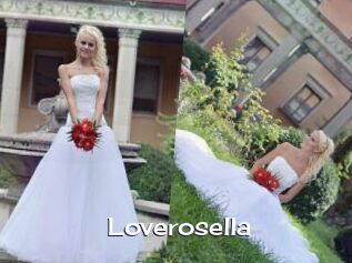 Loverosella