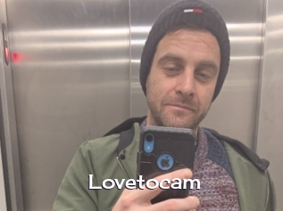 Lovetocam