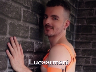 Lucaarmani