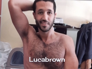 Lucabrown