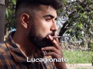 Lucagionato