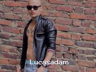 Lucasadam