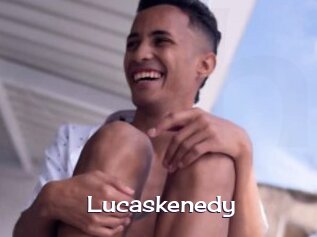 Lucaskenedy