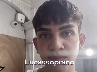 Lucassoprano