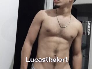 Lucasthelort