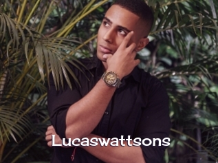 Lucaswattsons