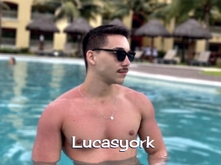 Lucasyork