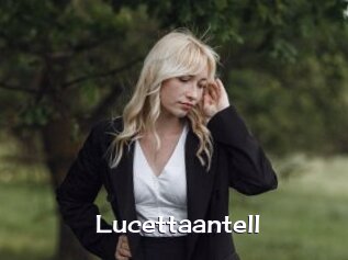 Lucettaantell