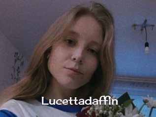 Lucettadaffin