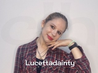 Lucettadainty