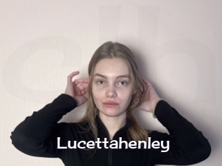 Lucettahenley