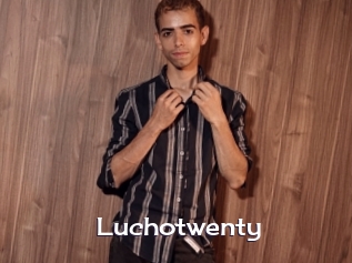 Luchotwenty