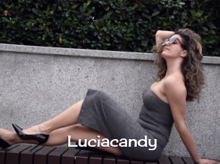 Luciacandy