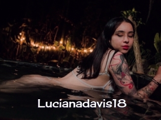 Lucianadavis18