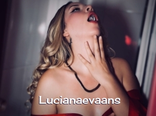 Lucianaevaans