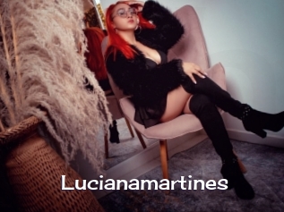 Lucianamartines