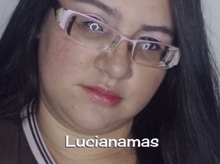 Lucianamas