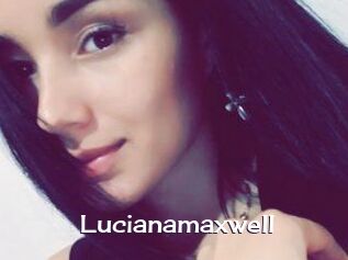 Lucianamaxwell