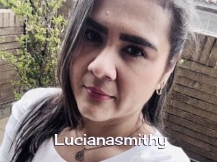 Lucianasmithy