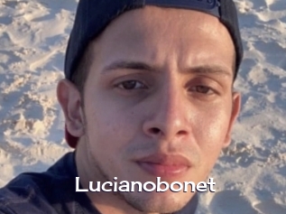 Lucianobonet