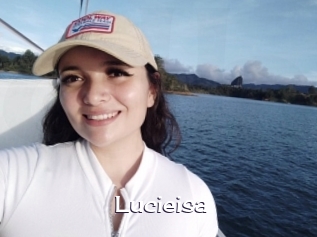 Lucieisa