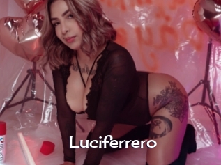 Luciferrero