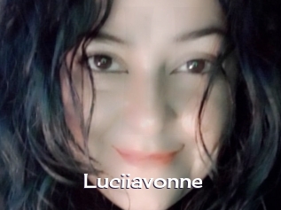 Luciiavonne