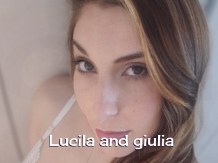 Lucila_and_giulia