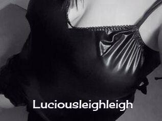 Luciousleighleigh