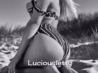 Luciousletty