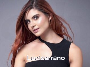 Luciserrano