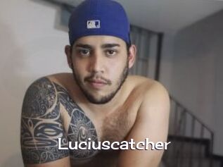 Luciuscatcher