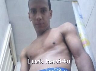 Luck_hard4u