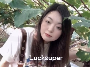 Lucksuper