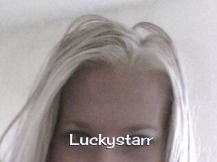 Luckystarr