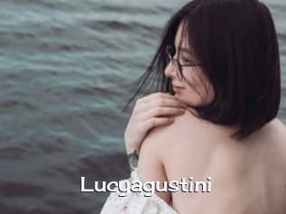 Lucyagustini