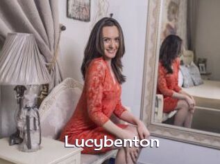 Lucybenton