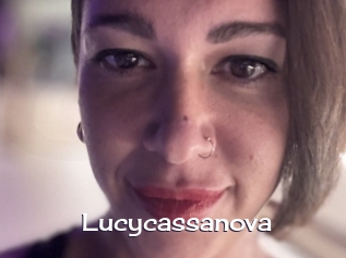 Lucycassanova