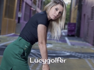 Lucygolfer