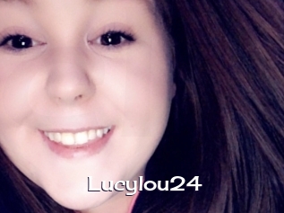 Lucylou24