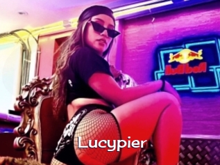 Lucypier