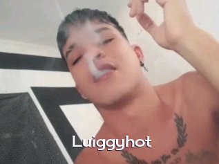 Luiggyhot