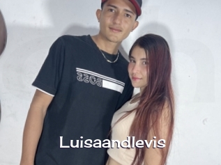 Luisaandlevis