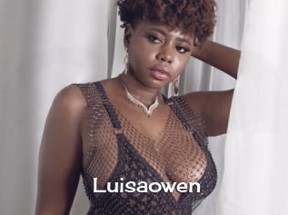luisaowen Click here to exit