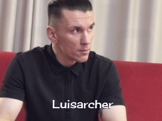 Luisarcher