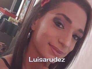 Luisarudez